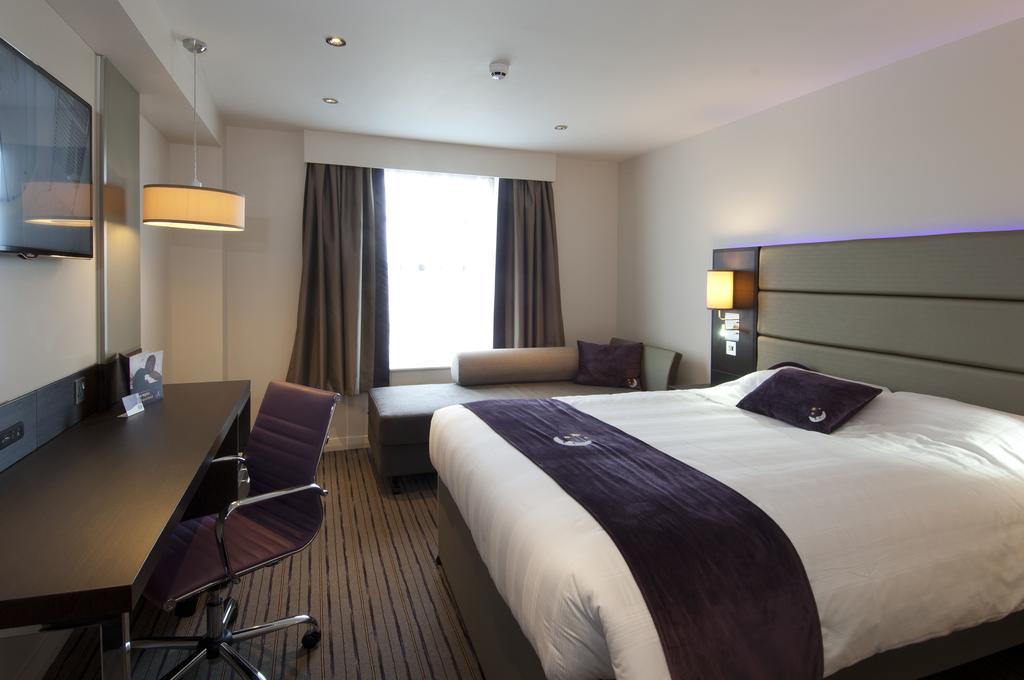 Premier Inn Dumfries Kamer foto