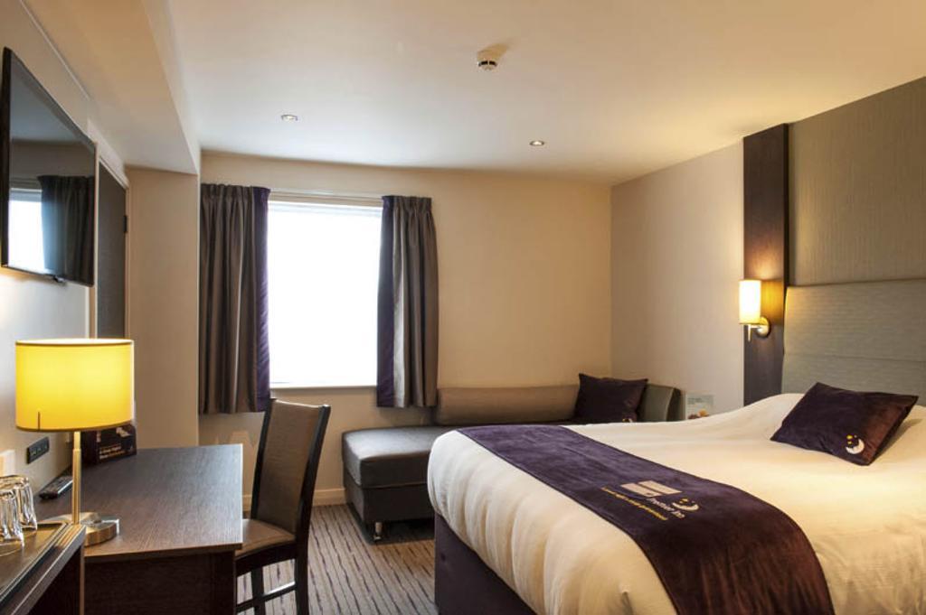 Premier Inn Dumfries Kamer foto