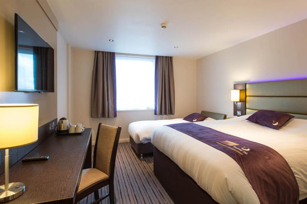 Premier Inn Dumfries Kamer foto