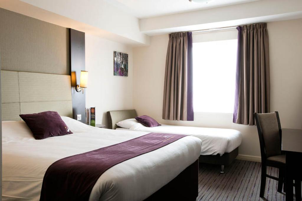 Premier Inn Dumfries Kamer foto