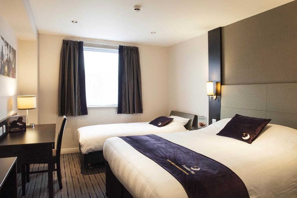 Premier Inn Dumfries Kamer foto