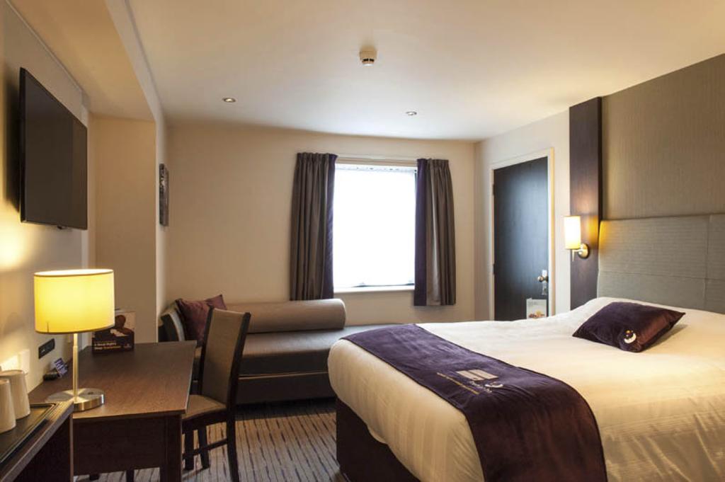 Premier Inn Dumfries Kamer foto