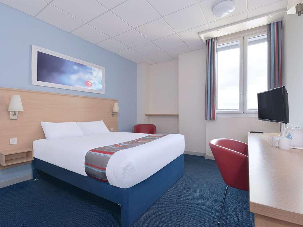 Premier Inn Dumfries Kamer foto