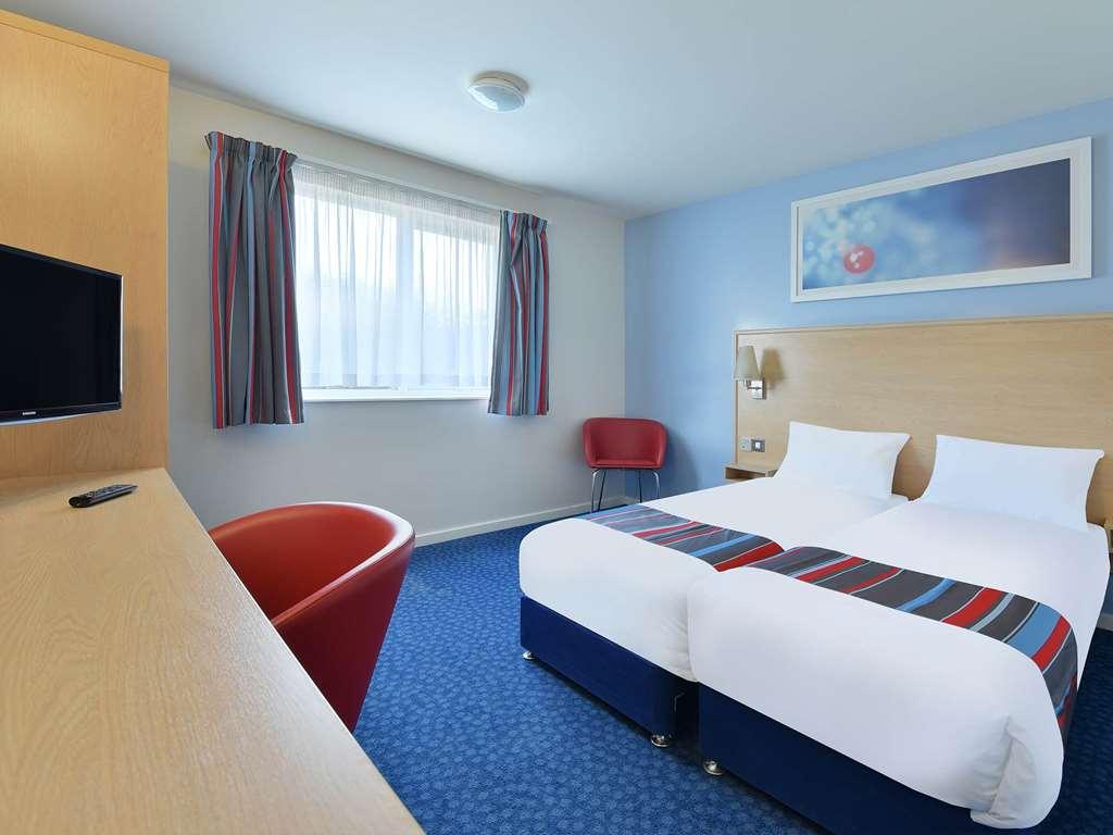 Premier Inn Dumfries Kamer foto