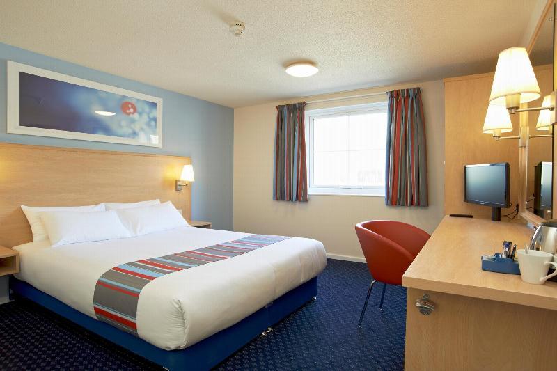 Premier Inn Dumfries Buitenkant foto