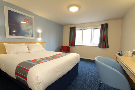 Premier Inn Dumfries Kamer foto