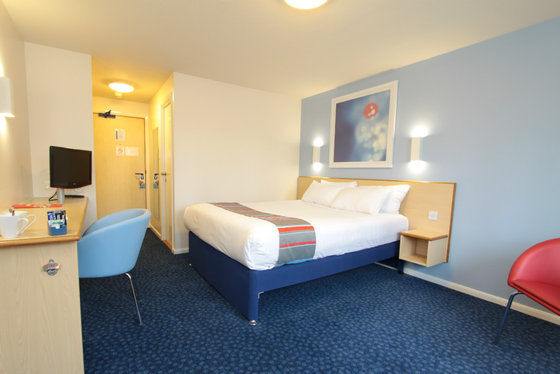 Premier Inn Dumfries Kamer foto