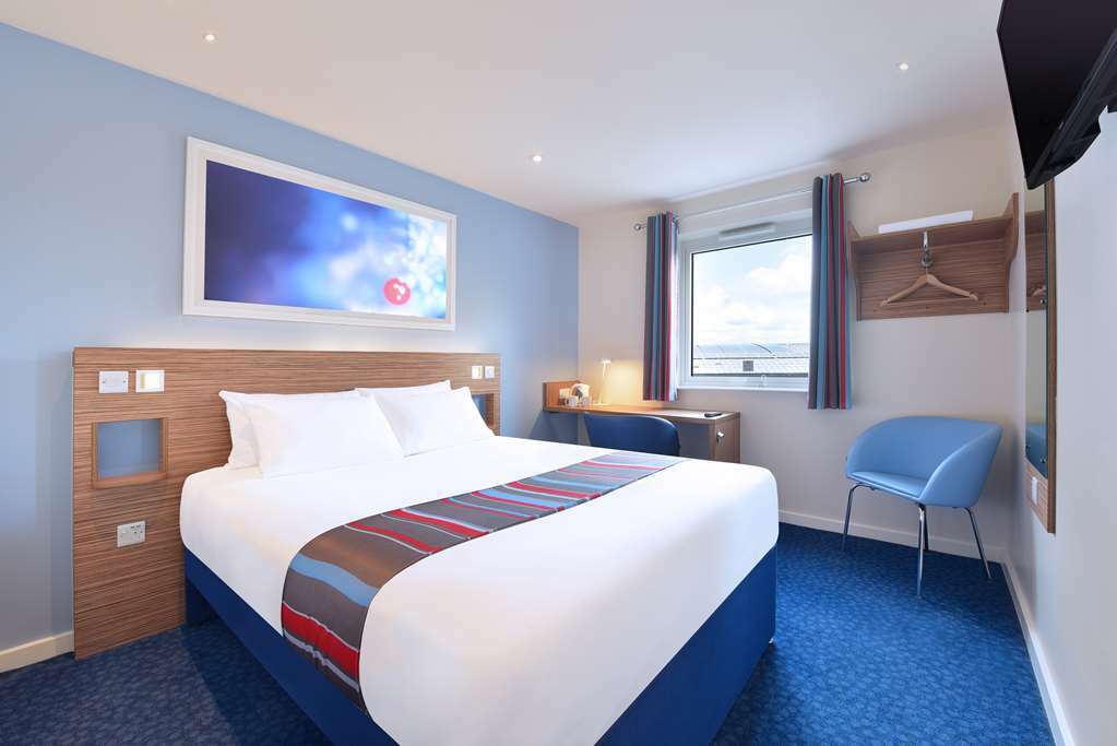 Premier Inn Dumfries Kamer foto