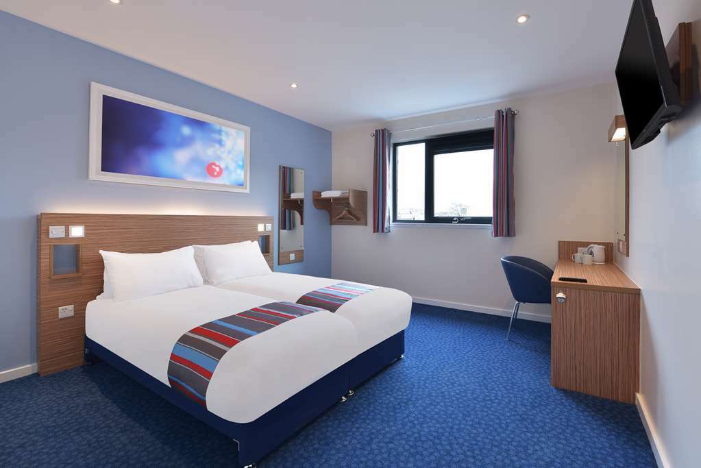 Premier Inn Dumfries Kamer foto